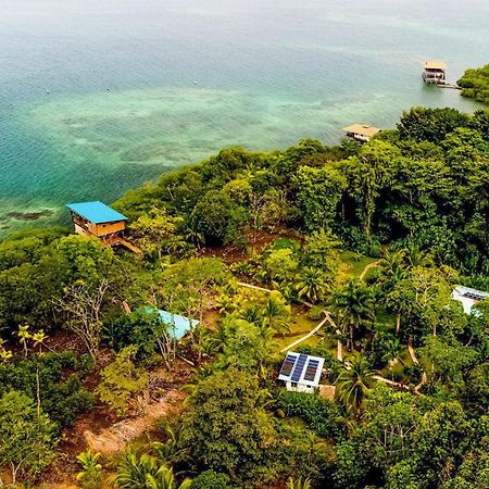 Roam Yoga & Wellness Lodge Bocas Town Exterior foto
