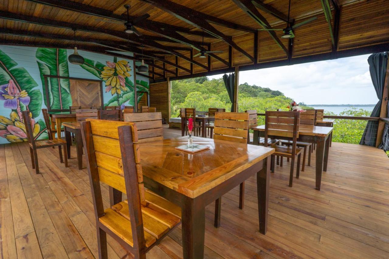 Roam Yoga & Wellness Lodge Bocas Town Exterior foto