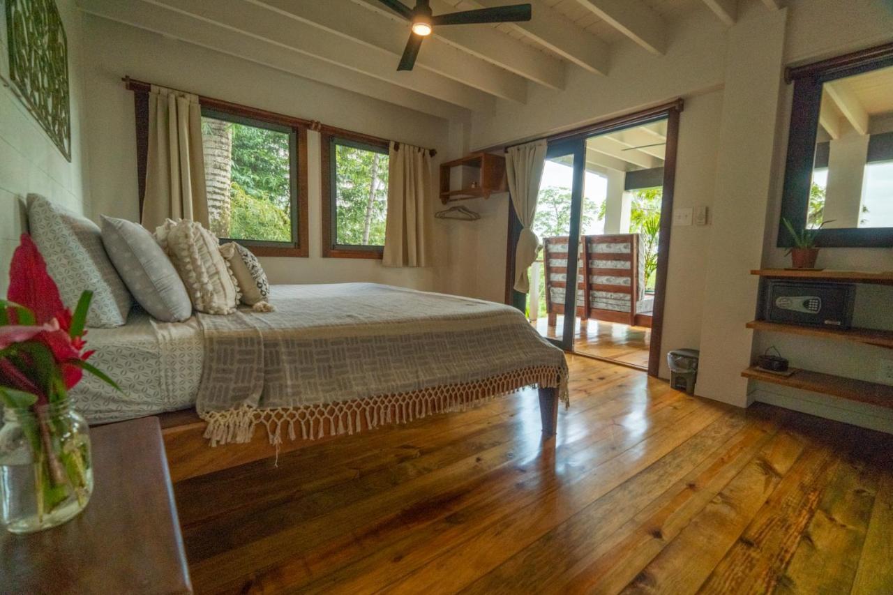 Roam Yoga & Wellness Lodge Bocas Town Exterior foto