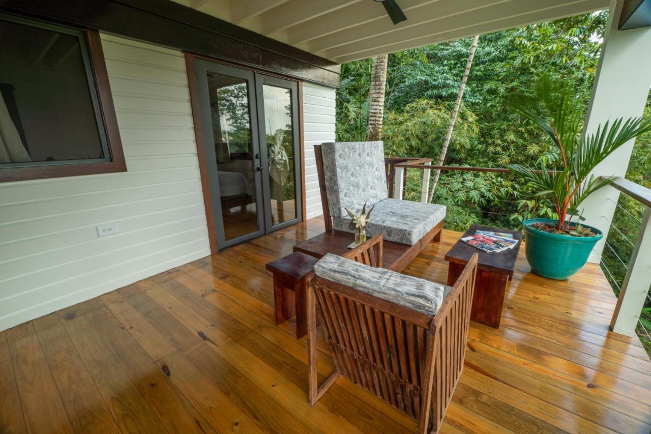 Roam Yoga & Wellness Lodge Bocas Town Exterior foto