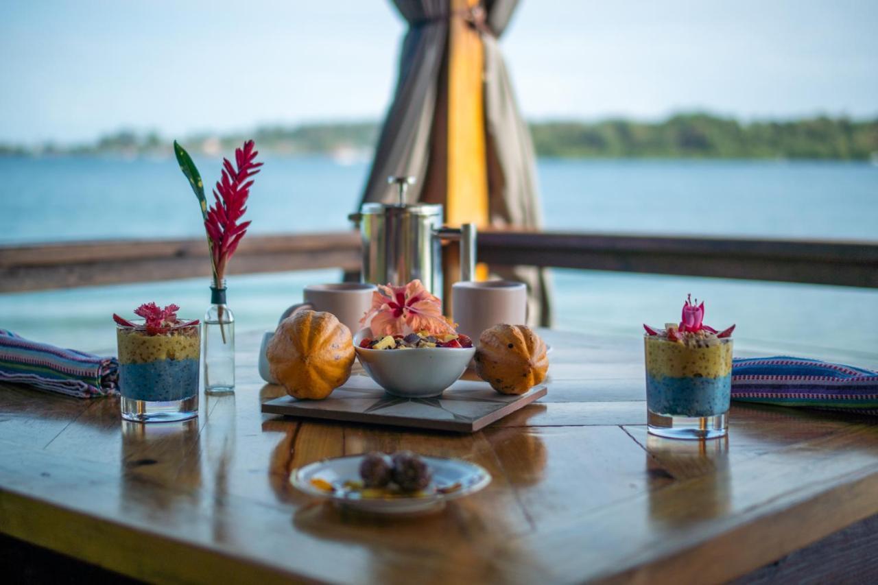 Roam Yoga & Wellness Lodge Bocas Town Exterior foto