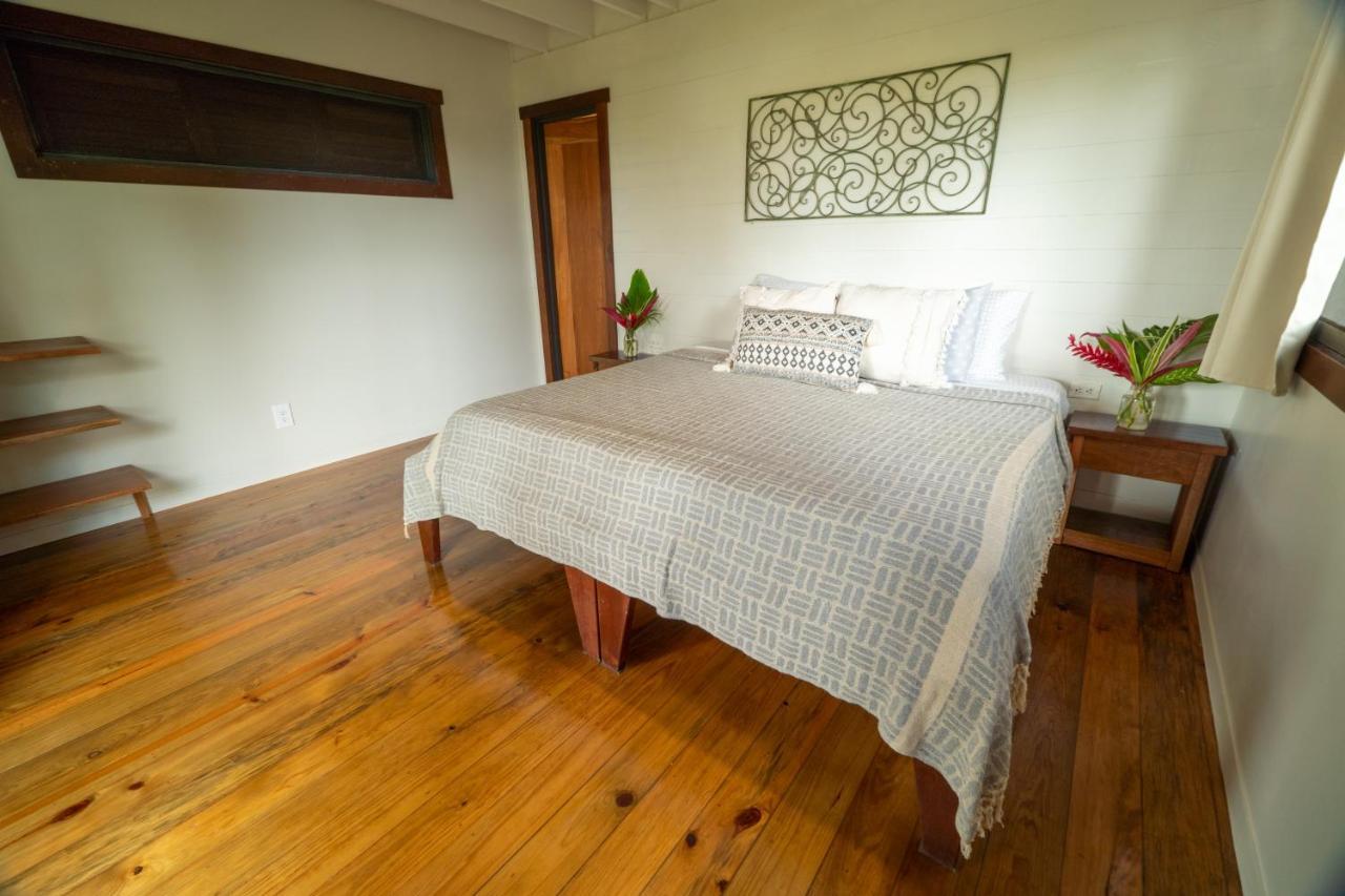 Roam Yoga & Wellness Lodge Bocas Town Exterior foto