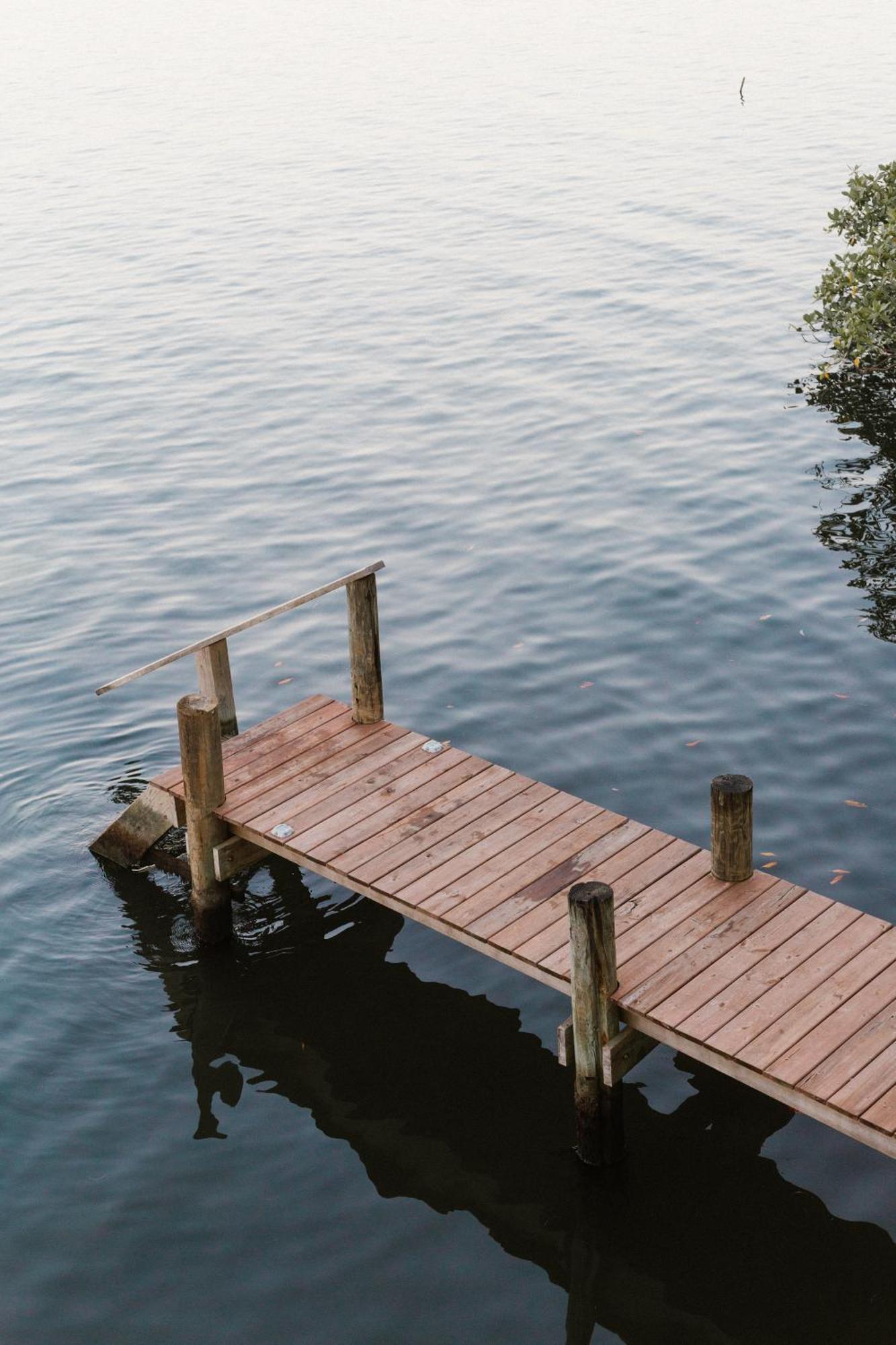 Roam Yoga & Wellness Lodge Bocas Town Exterior foto