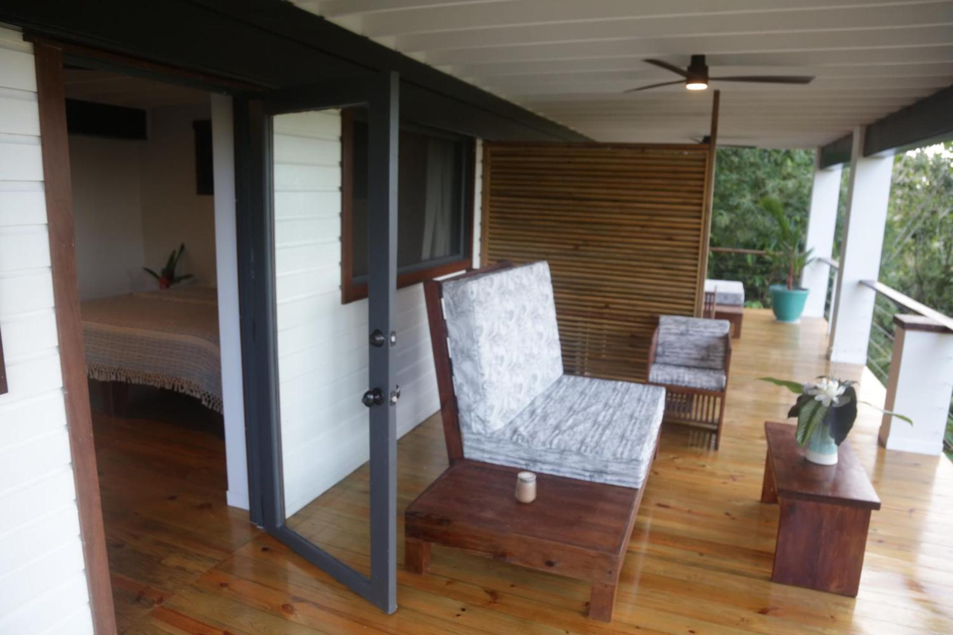 Roam Yoga & Wellness Lodge Bocas Town Exterior foto