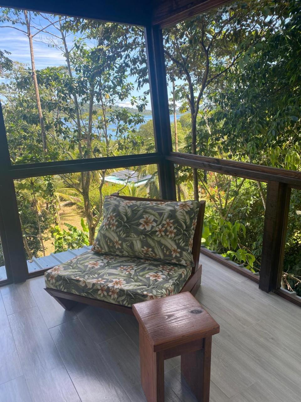 Roam Yoga & Wellness Lodge Bocas Town Exterior foto